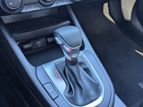 Certified 2023 Kia Forte LXS w/ LXS Technology Package image 27