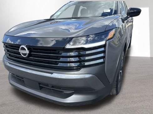 New 2026 Nissan Kicks SV w/ SV Premium Package image 36