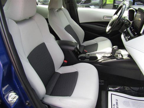 Used 2023 Toyota Corolla SE w/ SE Premium Package image 30