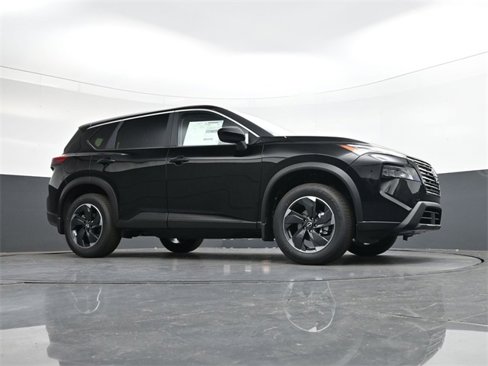 New 2026 Nissan Rogue SV image 28