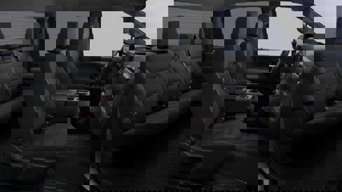 New 2026 Chevrolet Silverado 2500 Custom image 8