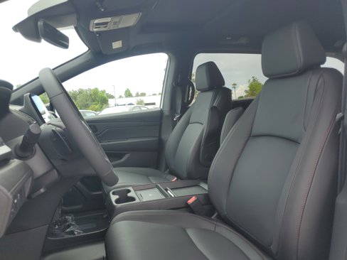 New 2026 Honda Odyssey Sport-L image 20
