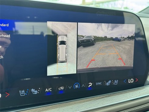 New 2025 Chevrolet Tahoe High Country image 22