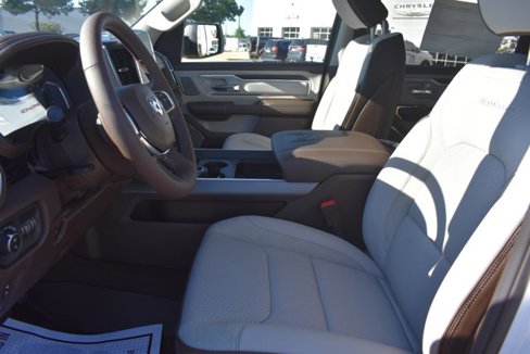 New 2026 RAM 1500 Laramie image 18