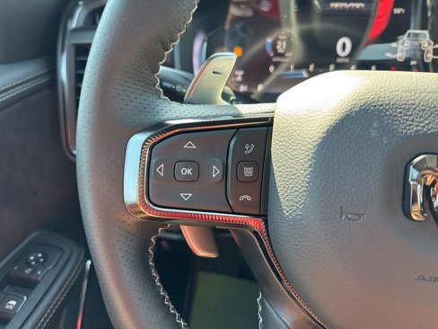 New 2026 RAM 1500 RHO image 17
