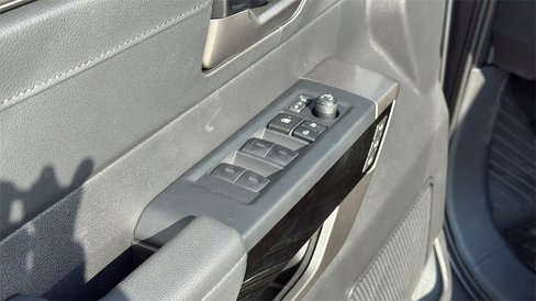 New 2026 Toyota Tundra Limited image 11