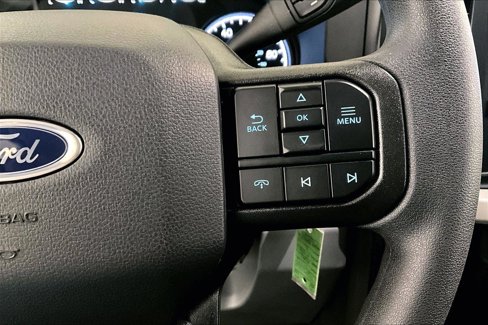 New 2026 Ford F250 XL w/ F-250 >10K GVWR Package image 18