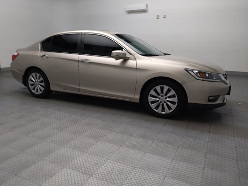 Used 2014 Honda Accord EX-L image 11