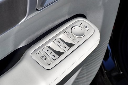New 2026 Hyundai Santa Fe SEL image 28
