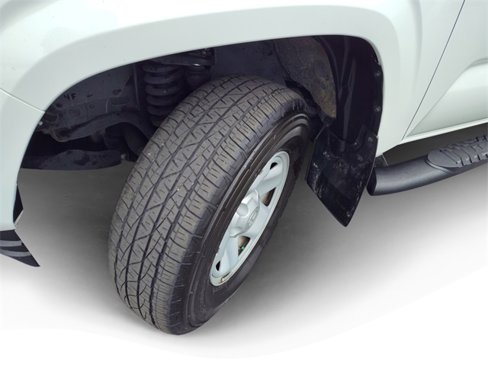 Used 2023 Toyota Tacoma SR image 11