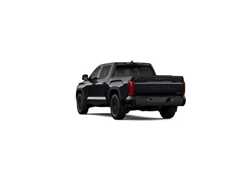 New 2026 Toyota Tundra TRD Pro image 7
