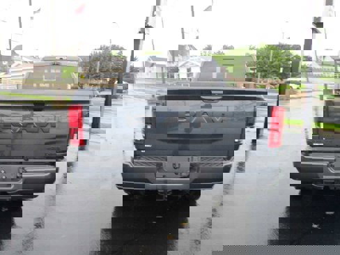 New 2025 RAM 2500 Big Horn image 5
