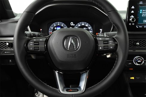 Used 2025 Acura Integra A-Spec image 12
