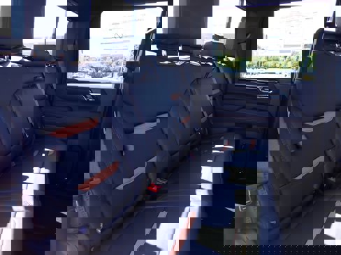 New 2026 GMC Sierra 2500 AT4 w/ AT4 Premium Plus Package image 13