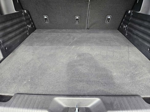 Certified 2026 Honda Passport TrailSport image 33