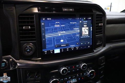 Used 2025 Ford F150 Raptor image 20