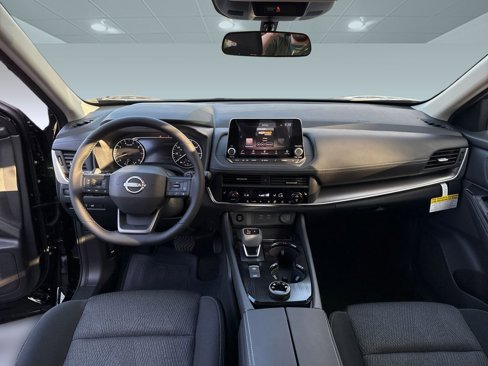 New 2026 Nissan Rogue SV w/ Cold Weather Package image 14