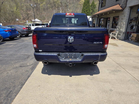 Used 2016 RAM 1500 Sport image 7