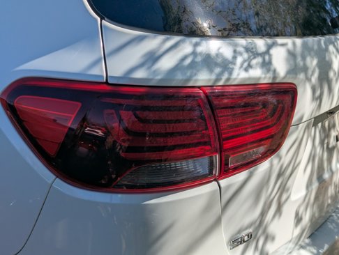 Certified 2020 Kia Sorento S image 5