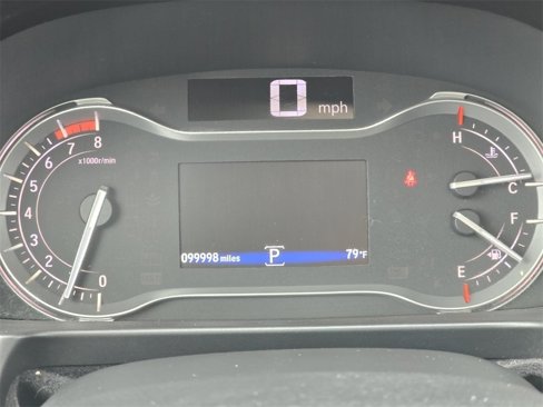 Certified 2019 Honda Ridgeline RTL-E image 32