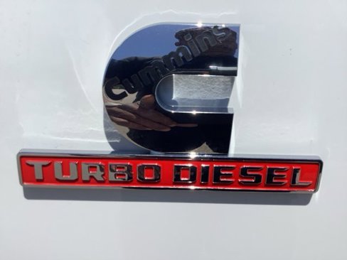 New 2025 RAM 2500 Tradesman image 10