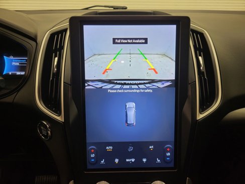 Used 2024 Ford Edge SEL image 10