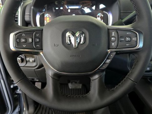 New 2026 RAM 2500 Laramie image 14