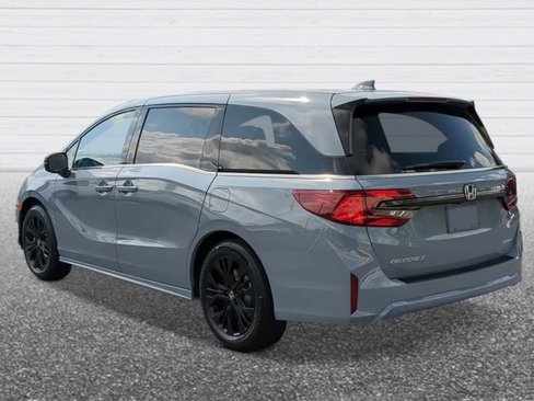 New 2026 Honda Odyssey Sport-L image 3
