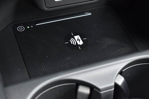 New 2026 Honda HR-V EX-L image 25