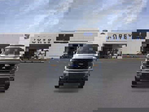New 2025 Ford F150 STX w/ Equipment Group 200A image 6