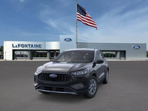 New 2026 Ford Escape Active w/ Active Premium Tech Pack image 2