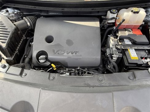 Used 2023 Chevrolet Traverse RS w/ LPO, Floor Liner Package image 43