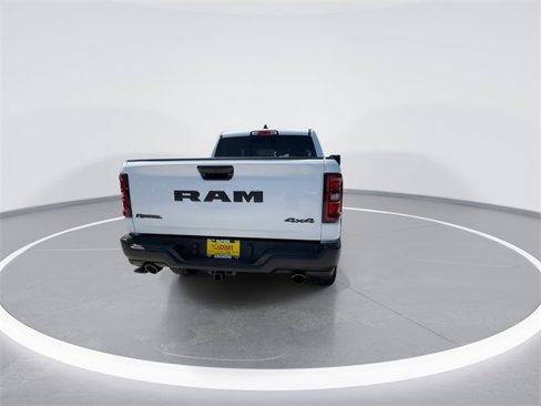 New 2026 RAM 1500 Rebel image 7