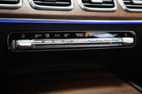 New 2025 Mercedes-Benz GLE 450 4MATIC image 29