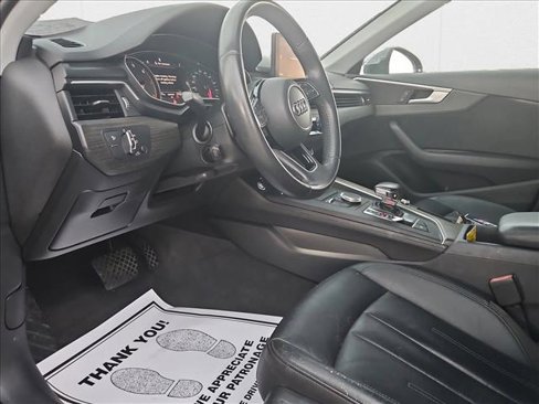 Used 2019 Audi A4 2.0T Premium w/ 18" Wheel Package image 10