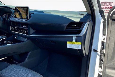 New 2026 Nissan Rogue SV w/ Cold Weather Package image 29