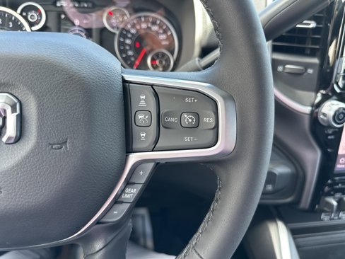 New 2025 RAM 2500 Lone Star image 25