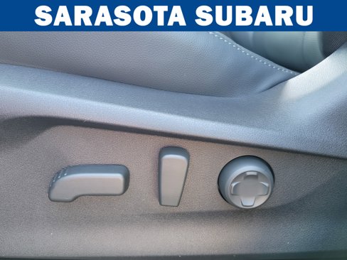 New 2025 Subaru Ascent Touring image 11