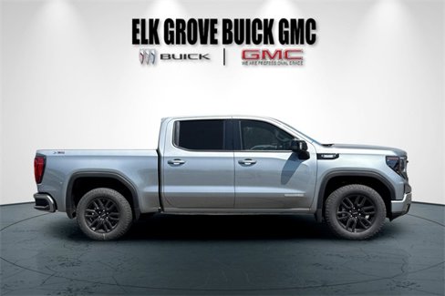 New 2025 GMC Sierra 1500 Elevation w/ Elevation Premium Package image 3