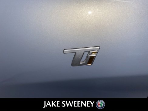 New 2023 Alfa Romeo Stelvio Ti image 31