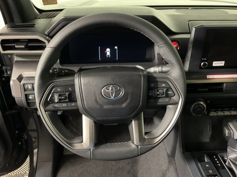 New 2025 Toyota Tacoma TRD Off-Road image 22