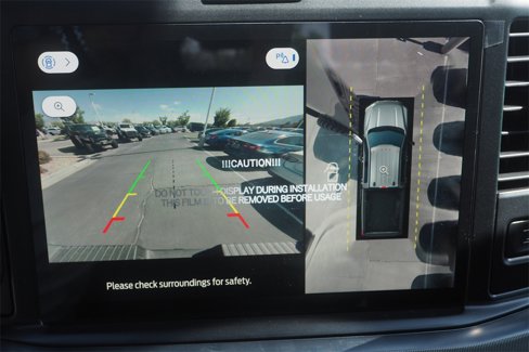 Used 2025 Ford F350 Platinum image 15
