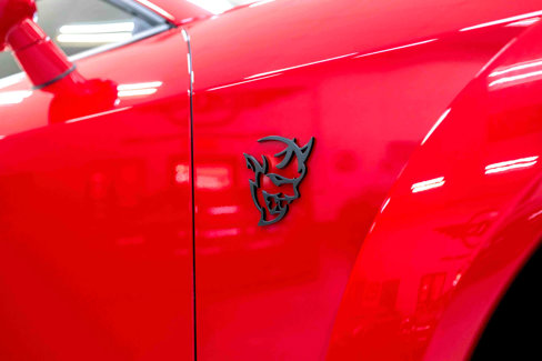 Used 2018 Dodge Challenger SRT Demon image 22