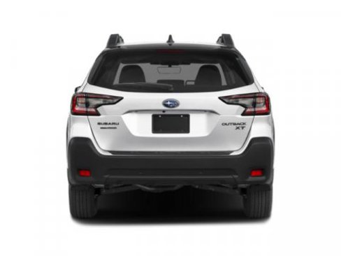 New 2025 Subaru Outback Onyx Edition XT image 9
