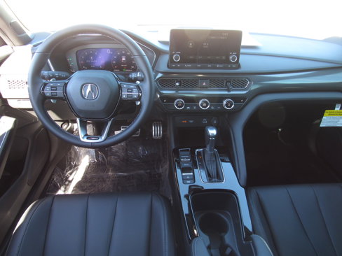 New 2026 Acura Integra A-Spec image 16