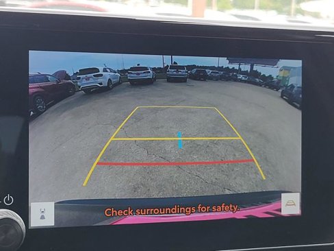 Used 2023 Toyota RAV4 XLE image 39