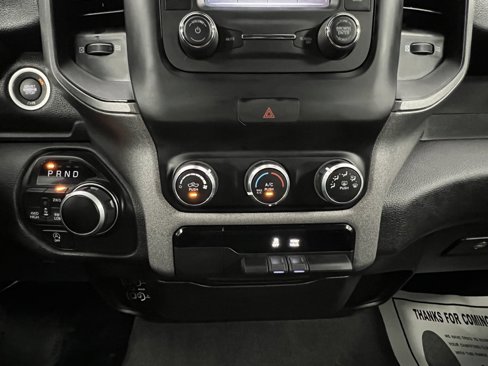 Used 2024 RAM 1500 Tradesman image 41