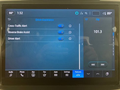 Used 2023 Ford F150 Lightning XLT image 38