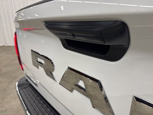 New 2026 RAM 3500 Big Horn image 27
