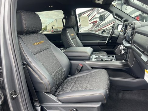 New 2025 Ford F150 Tremor image 18